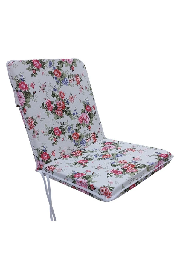 Mi̇rzade 6 Adet Eli̇t Yüksek Arkali Mi̇nder Duck Bezi̇-Eltm-Prm160626-V003 V6 | 6’lı Elit Yüksek Arkalı Sandalye Minderi – Duck Bezi, Fermuarlı - Resim 6