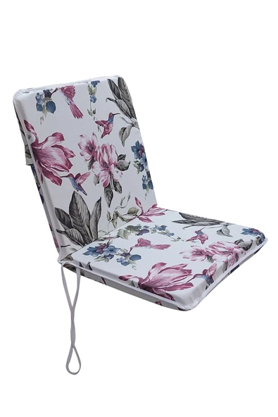 Mi̇rzade 6 Adet Eli̇t Yüksek Arkali Mi̇nder Duck Bezi̇-Eltm-Prm 160145 V38 V6 | 6'lı Elit Yüksek Arkalı Sandalye Minderi – Duck Bezi, Fermuarlı - Resim 7