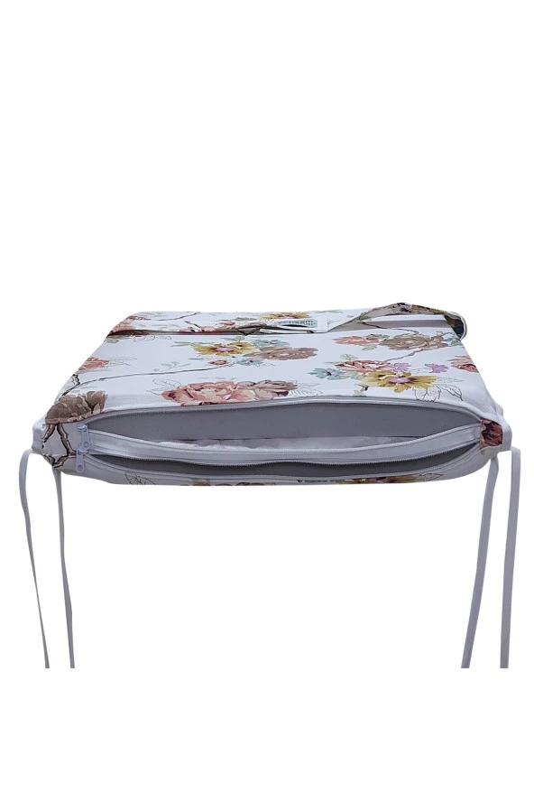 Mi̇rzade 6 Adet Eli̇t Yüksek Arkali Mi̇nder Duck Bezi̇-32282-02 V6 | 6’lı Elit Yüksek Arkalı Sandalye Minderi – Duck Bezi, Fermuarlı - 6