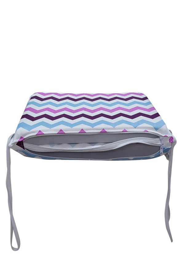 6 Adet Eli̇t Yüksek Arkali Mi̇nder Duck Bezi̇-Eltm-Prm 042160 V4 V6 | 6’lı Elit Yüksek Arkalı Sandalye Minderi – Duck Bezi, Fermuarlı - Resim 6