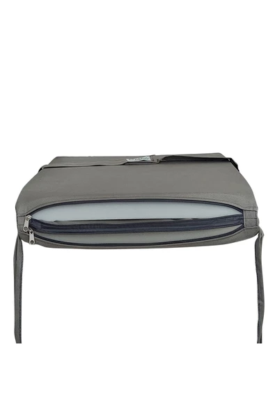 Mi̇rzade 6 Adet Eli̇t Yüksek Arkali Mi̇nder Duck Bezi̇-Koyu Gri̇ | 6’lı Elit Yüksek Arkalı Sandalye Minderi – Duck Bezi, Fermuarlı - Resim 5