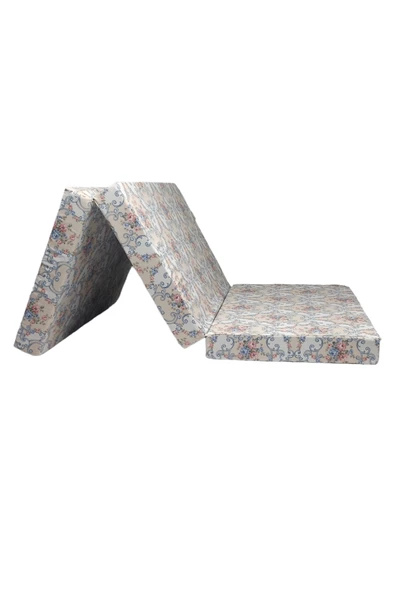 MİRZADE KATLANIR SÜNGER YATAK -katlanır yatak taç buket - 2