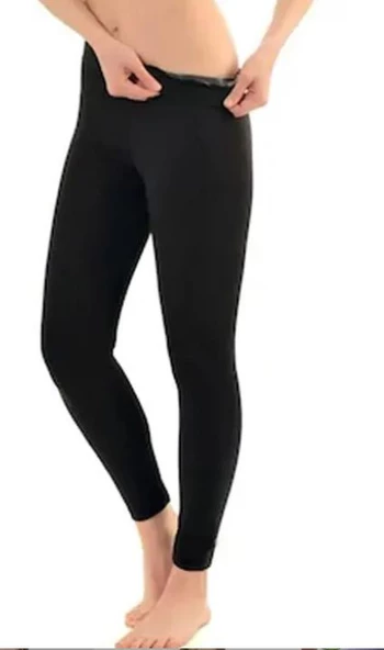 DragonDo 98143 Sauna Terleme Taytı Unisex Sauna Tayt - 2
