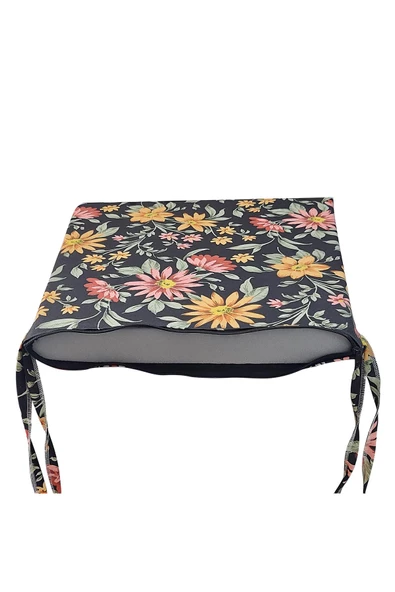 Mi̇rzade 6 Adet Duck Bezi Rattan Minderi-Eltm-Prm 111089 V001 | 6’lı Duck Bezi Rattan Minder – Fermuarlı - Resim 3