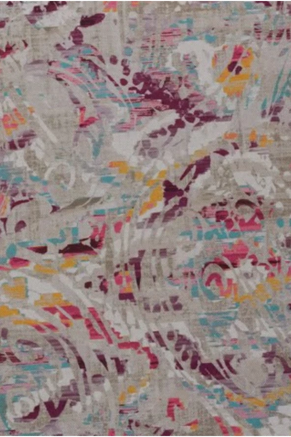 MİRZADE SOFA SOFT KUMAŞ TENTESİZ 28 DNS SÜNGER  SALINCAK MİNDERİ-sofa salıncak PD6291 - Resim 9