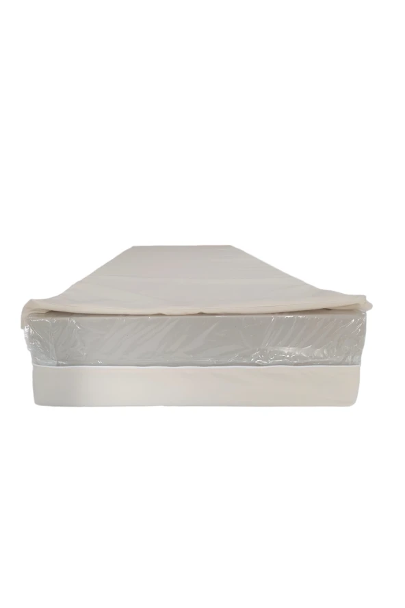 Grand Sunbed Güneşlenme Minderi - Krem | Yastıklı, Su Geçirmez | Mirzade - Resim 5