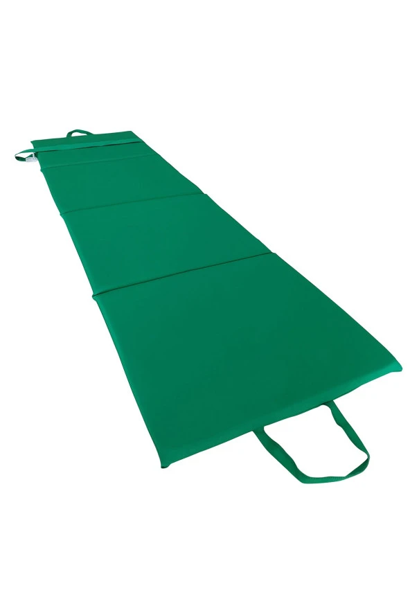 Mi̇Rzade Plaj Mi̇Nderi̇ Çanta Katlanir Su Geçi̇Rmez-Benetton | Katlanır, Su Geçirmez Plaj Minderi – 50X180X3 Cm | Katlanır, Su Geçirmez Plaj Minderi – 50x180x3 cm - Resim 5