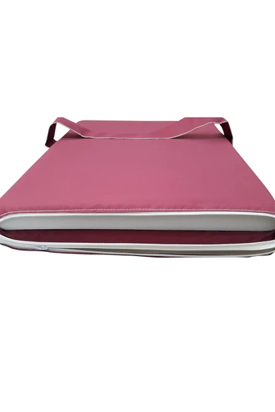 Elit Şezlong Minderi Su Geçirmez Kumaş Yastıklı - - Resim 4