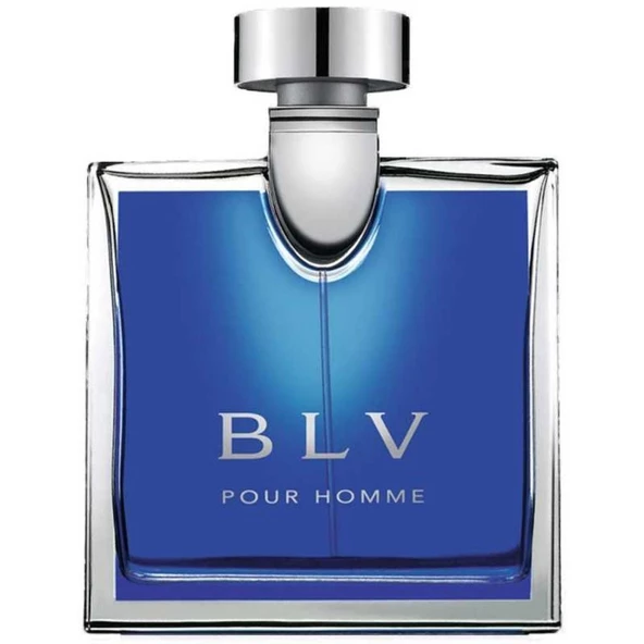 Bvlgari Blv Pour Homme EDT 100 ml Erkek Parfüm