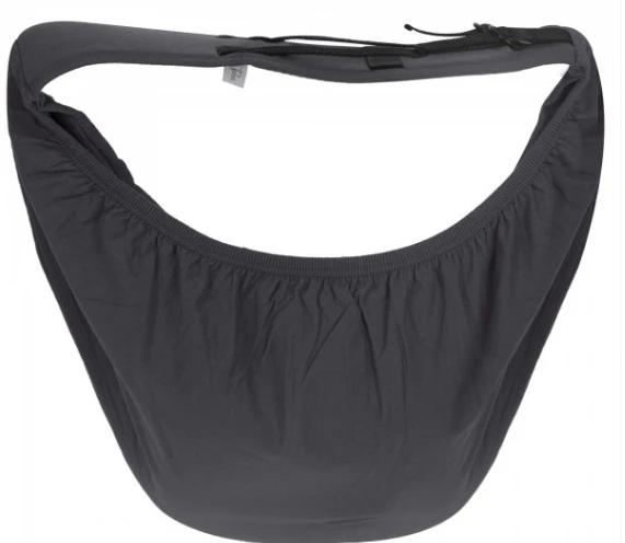 Sevi Bebe Pratik Bebe Sling 564.13 Gri - 4