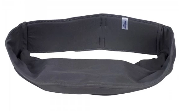 Sevi Bebe Pratik Bebe Sling 564.13 Gri - 6