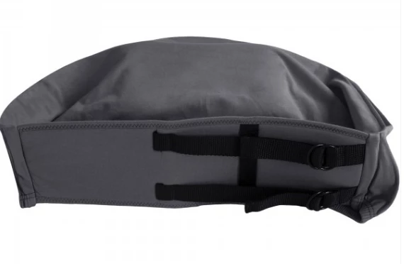 Sevi Bebe Pratik Bebe Sling 564.13 Gri - 2