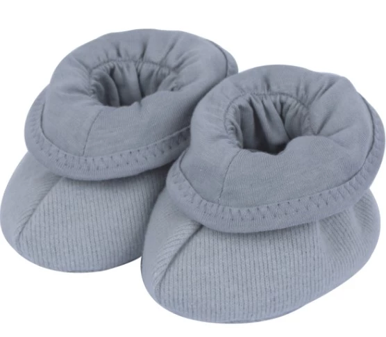 Sevi Bebe 686 Gaz Giderici Kiraz Çekirdekli Patik - 2