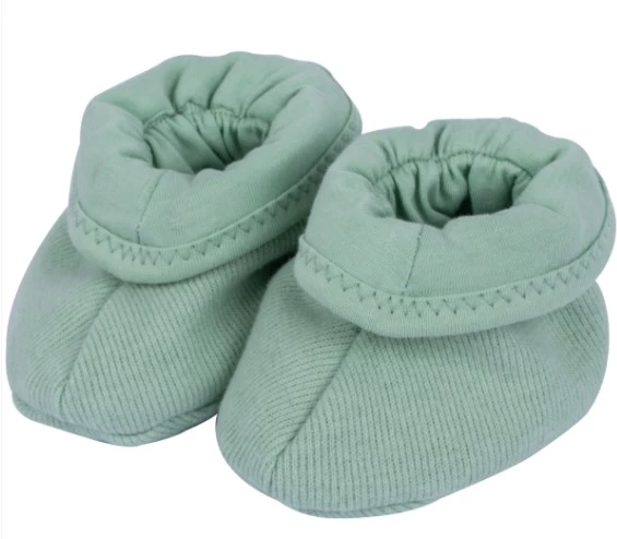 Sevi Bebe 686 Gaz Giderici Kiraz Çekirdekli Patik - 3