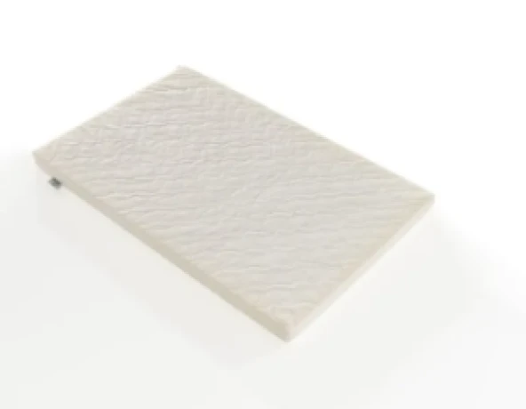 Keremce Alezli Sünger Yatak 60 x 120 Oyun Parkı Yatağı - 2