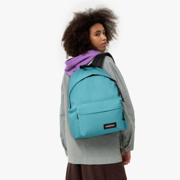 Eastpak Sırt Çantası Padded Pak'r Sea Blue EK0006201K81 - 2