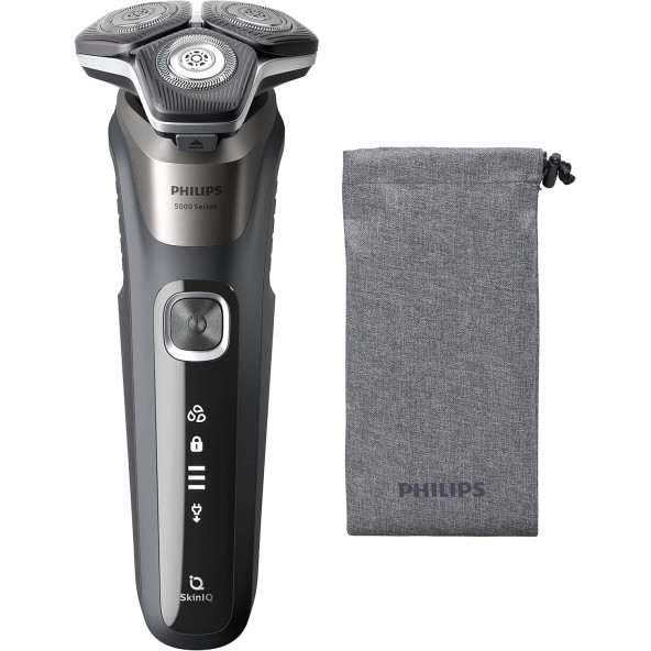 Philips S5887/10 Islak-Kuru Tıraş Makinesi - 2