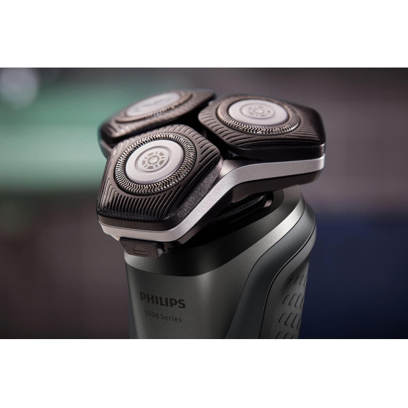 Philips S5887/10 Islak-Kuru Tıraş Makinesi - 3