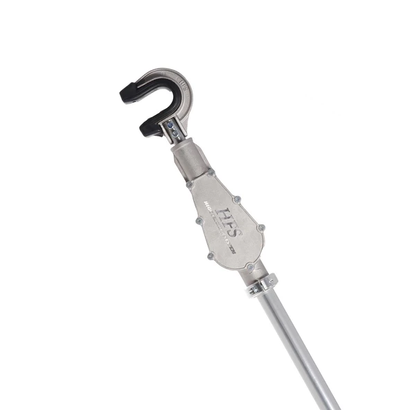 HFS Hasat Makinası Şanzımanı Yağlı Sistem - 3