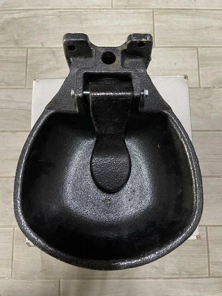 Hayvan Suluğu Döküm 2,5 Lt - 2