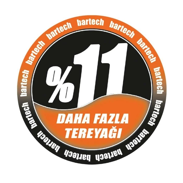 Bartech Yayık Makinası Ultra 55 Lt. - 2