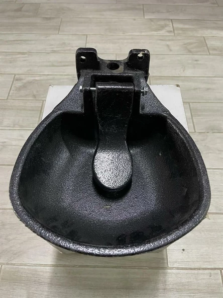 Hayvan Suluğu Döküm 2,5 Lt - 3