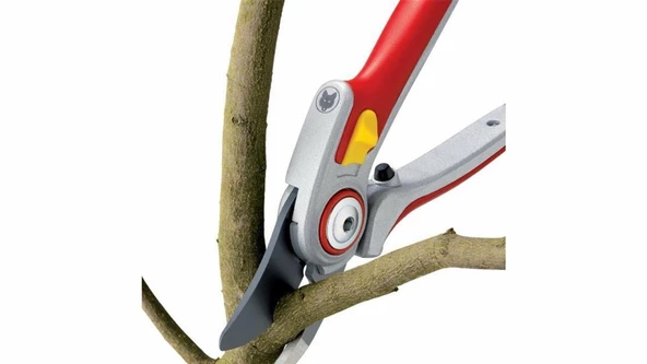 Wolf Garten RR 5000 Budama Makası Bypass - 3