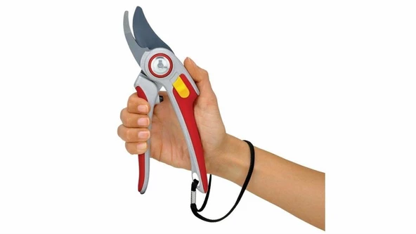 Wolf Garten RR 5000 Budama Makası Bypass - 4