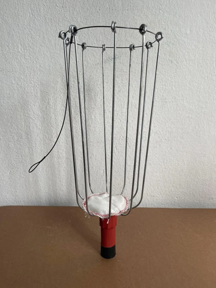 Avakado Toplama Aparatı ürün görseli 1