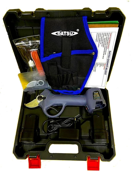 Datsu WS-032 32 mm Akülü Budama Makası