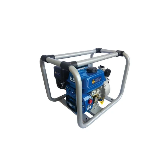 Hyundai HWP50 2'' Benzinli Su Motoru