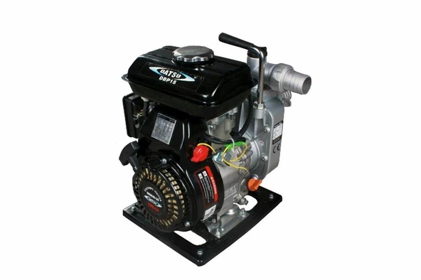 Datsu DBP15 1,5 İnç Benzinli Su Motoru