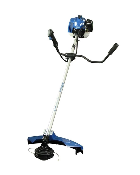 Hyundai HYX 550 Motorlu Yan Tırpan