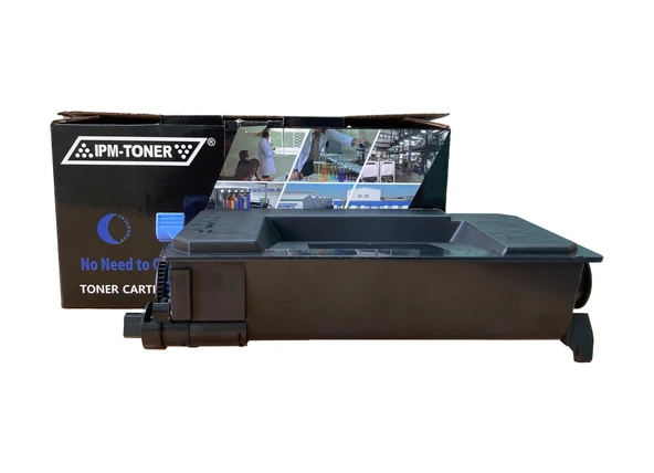 Kyocera TK-3160 M3145DN / 3645DN / 3145LDN / 3645LDN Uyumlu Toner 12.5K