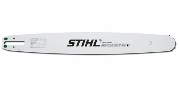 Stıhl 91 27,5 Diş Kılavuz 1,3 mm 40 cm - Resim 2