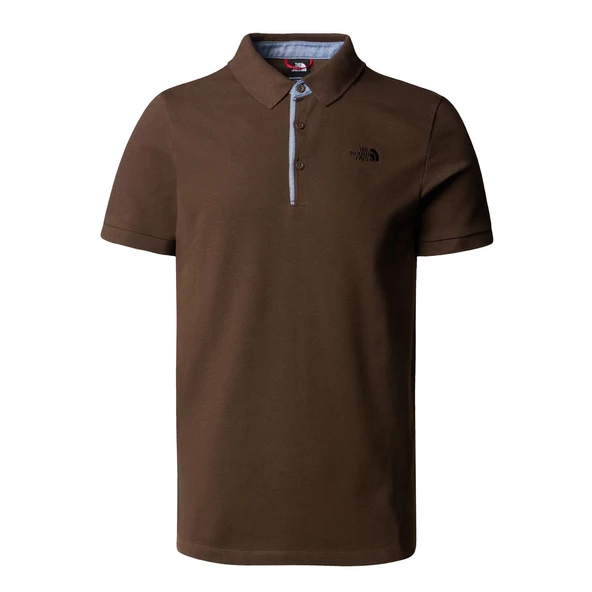 The North Face Erkek PREMIUM POLO PIQUET NF00CEV4HCF1