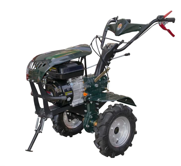 Kaan 250 S3 Benzinli Çapa Makinası 7 HP 3+1 Vites - 2