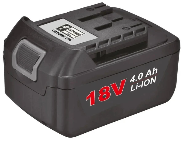 Catpower 2098 18 Volt 4 Amper Akü 2096 Testere