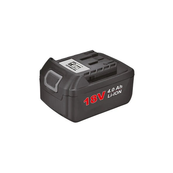 Catpower 2098 18 Volt 4 Amper Akü 2096 Testere - 2