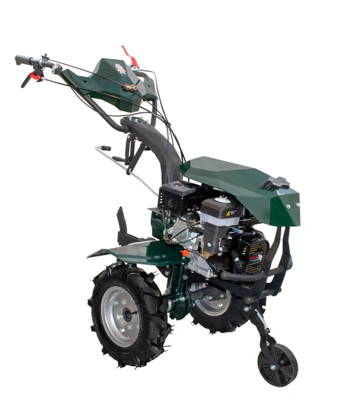 Kaan 250 S3 Benzinli Çapa Makinası 7 HP 3+1 Vites