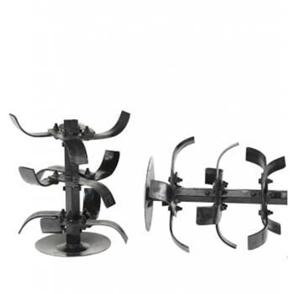 Kaan CP-26S Benzinli Çapa Makinası 7 HP - 2