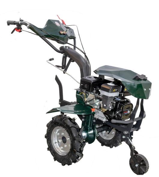 Kaan 260S Benzinli Çapa Makinası 7 HP