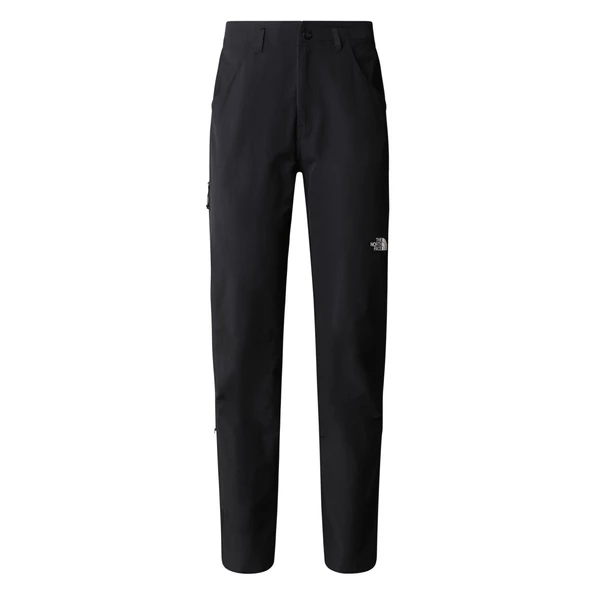 The North Face W EXPLORATION PANT - EU Bayan Pantolon NF0A824GJK31