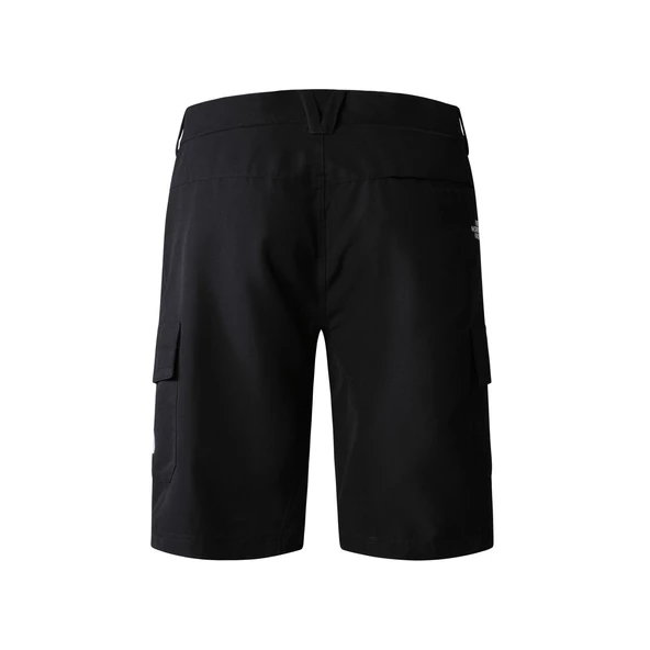 The North Face M HORIZON SHORT - EU Erkek Şort NF0A824DJK31 - Resim 2