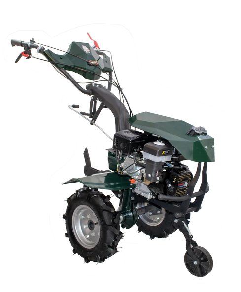 Kaan 250 S Benzinli Çapa Makinası 7 HP 2+1 Vites