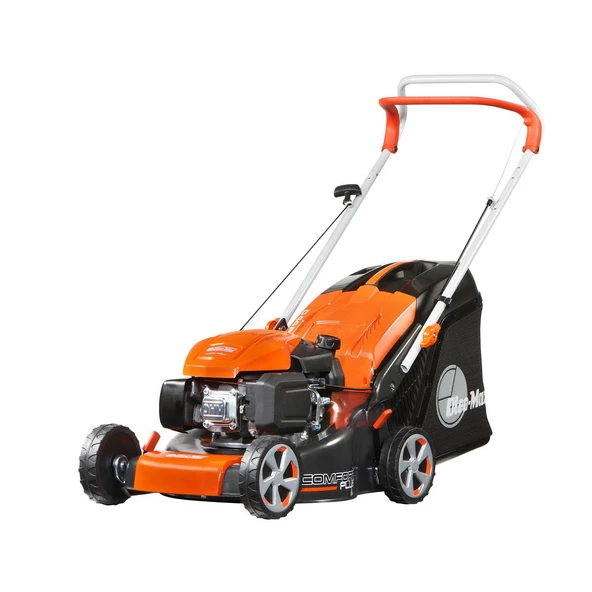 Oleo Mac G44PK Comfort Plus Benzinli Çim Biçme Makinası - 2