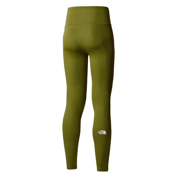 The North Face W FLEX 28IN TIGHT Uzun Tayt NF0A87JSPIB1 - 2