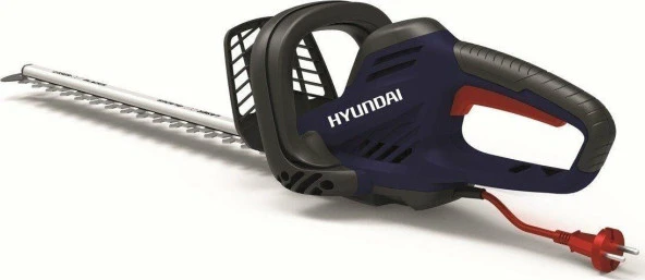 Hyundai HT500 Elektrikli Çit Budama Makinası 500 Watt