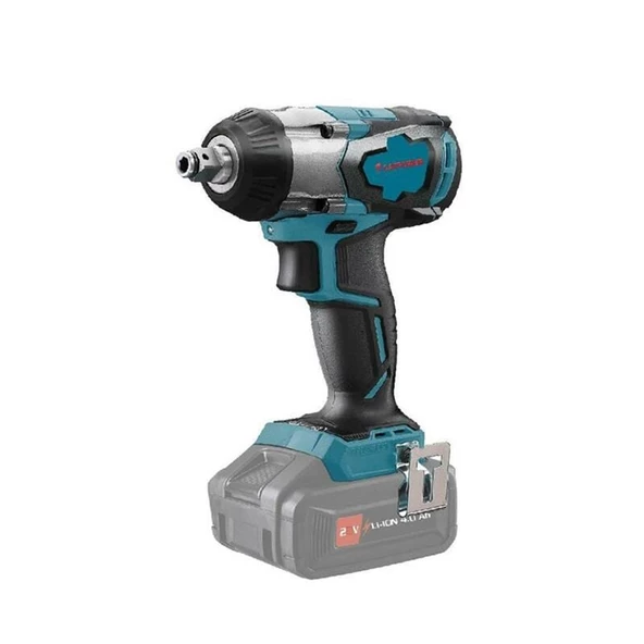 Catpower 4126 Akülü Somun Sıkma ve Torklu Vidalama 1/2'' Aküsüz