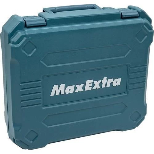 Max Extra MXP 9032 Akülü Avuç Taşlama 115 Mm 20 V. 4 Ah. Çift Akü - 2